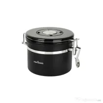 Recipient Inox Etans FOX Cookware Coffee and Tea Storage