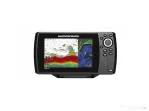 Sonar Humminbird Helix 7 Chirp DS GPS G3