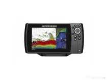 Sonar Humminbird Helix 7 Chirp DS GPS G3