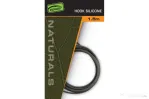 Varnis siliconic FOX Edges Naturals Hook Silicone, 1.3mm, 1.5m