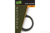 Varnis siliconic FOX Edges Naturals Hook Silicone, 1.3mm, 1.5m