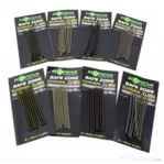 Tub termocontractabil Korda Shrink Tube, Weed M, 8buc/plic