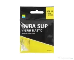 Elastic Preston Dura Slip Hybrid, 3m, marimea 17