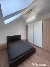 Apartament modern cu 2 camere, loc de parcare – zona Tineretului 