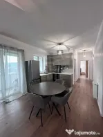 Apartament modern cu 2 camere, loc de parcare – zona Tineretului