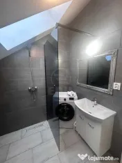 Apartament modern cu 2 camere, loc de parcare – zona Tineretului 