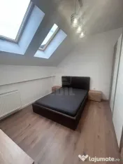 Apartament modern cu 2 camere, loc de parcare – zona Tineretului 