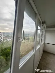 Apartament modern cu 2 camere, loc de parcare – zona Tineretului 