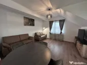 Apartament modern cu 2 camere, loc de parcare – zona Tineretului 