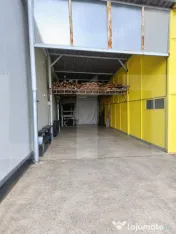 Hala industriala 946 mp - curte 2.231 mp - acces auto - Zona