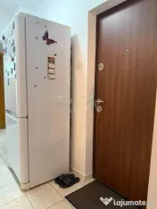 3 camere decomandat, Etaj 5/10, Bloc Anvelopat 