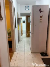 3 camere decomandat, Etaj 5/10, Bloc Anvelopat 