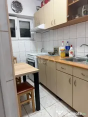 3 camere decomandat, Etaj 5/10, Bloc Anvelopat 