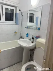 3 camere decomandat, Etaj 5/10, Bloc Anvelopat 