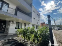 Apartament cu 2 camere de închiriat— Sânmartin