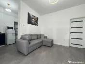 Apartament cu 2 camere de închiriat— Sânmartin