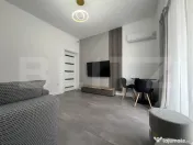 Apartament cu 2 camere de închiriat— Sânmartin
