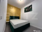 Apartament cu 2 camere de închiriat— Sânmartin