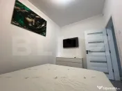 Apartament cu 2 camere de închiriat— Sânmartin