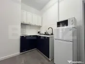 Apartament cu 2 camere de închiriat— Sânmartin