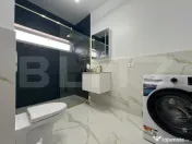 Apartament cu 2 camere de închiriat— Sânmartin