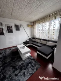 Apartament 4 camere, 86mp, cu 2 garaje, zona Micro 1