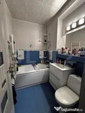 Apartament 4 camere, 86mp, cu 2 garaje, zona Micro 1 