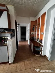 Apartament 4 camere, 86mp, cu 2 garaje, zona Micro 1 