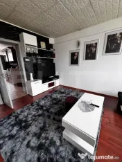 Apartament 4 camere, 86mp, cu 2 garaje, zona Micro 1 