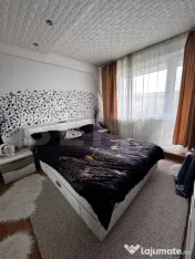 Apartament 4 camere, 86mp, cu 2 garaje, zona Micro 1 