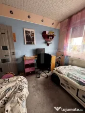 Apartament 4 camere, 86mp, cu 2 garaje, zona Micro 1 