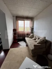 Apartament 4 camere, 86mp, cu 2 garaje, zona Micro 1 