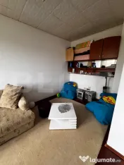 Apartament 4 camere, 86mp, cu 2 garaje, zona Micro 1 