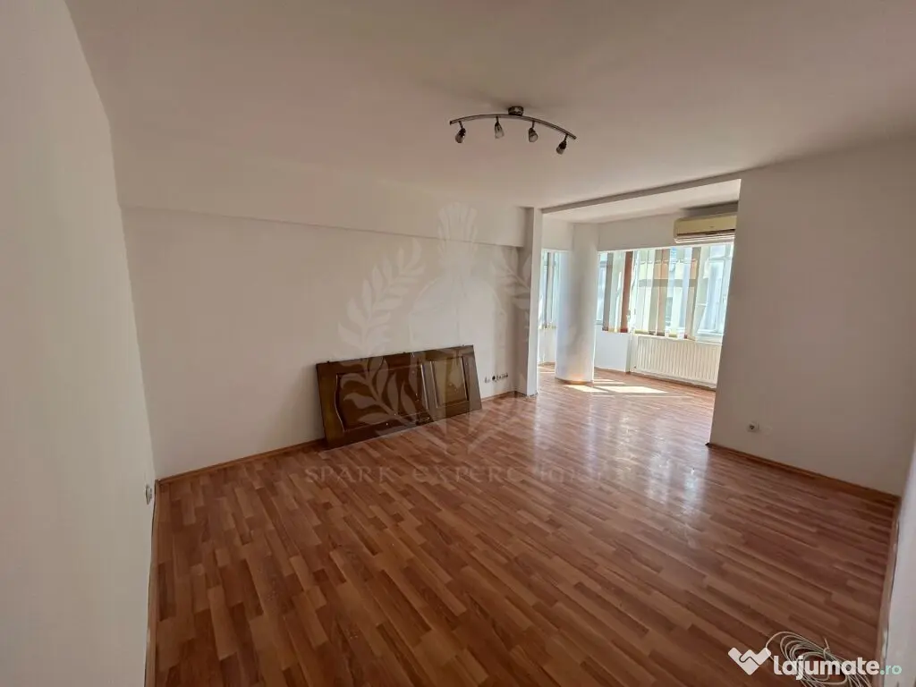 APARTAMENT 3 CAMERE DE VÂNZARE | PIAȚA MIHAI VITEAZUL | - Ploiesti (Prahova)