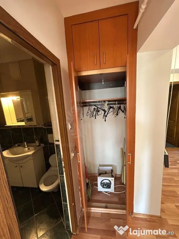 APARTAMENT 3 CAMERE DE VÂNZARE | PIAȚA MIHAI VITEAZUL | - Ploiesti (Prahova)