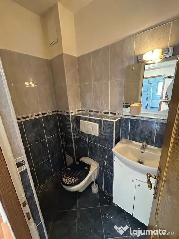 APARTAMENT 3 CAMERE DE VÂNZARE | PIAȚA MIHAI VITEAZUL | - Ploiesti (Prahova)