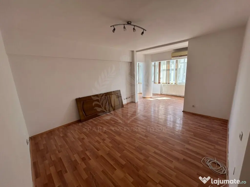 APARTAMENT 3 CAMERE DE VÂNZARE | PIAȚA MIHAI VITEAZUL | - Ploiesti (Prahova)