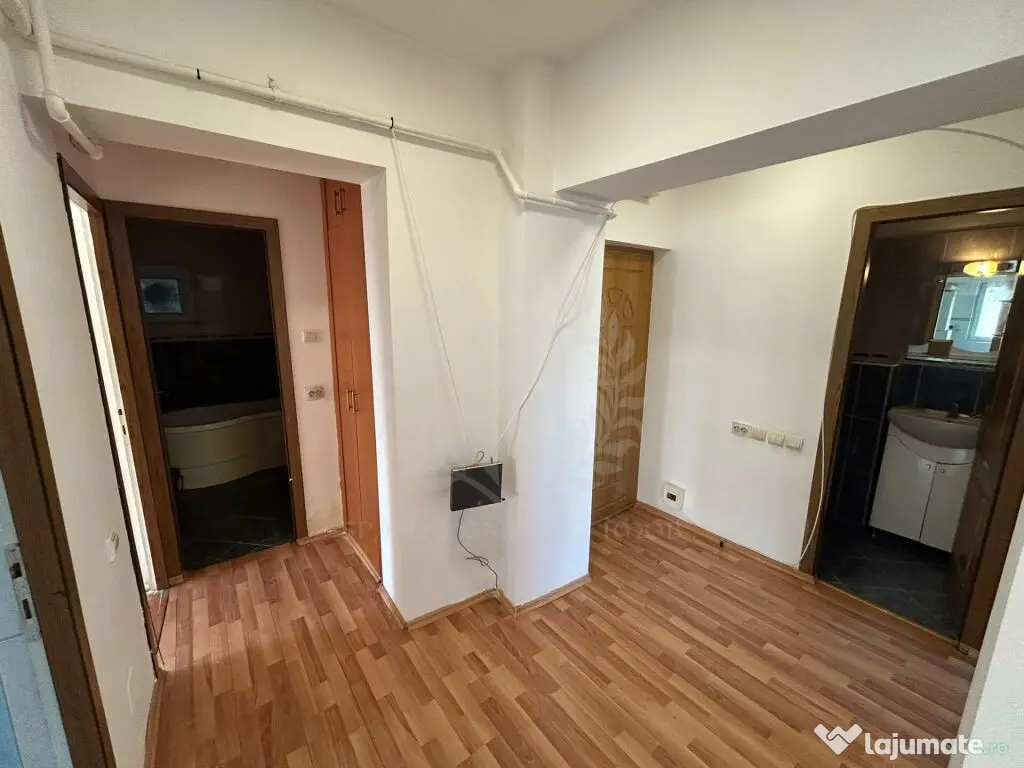 APARTAMENT 3 CAMERE DE VÂNZARE | PIAȚA MIHAI VITEAZUL | - Ploiesti (Prahova)
