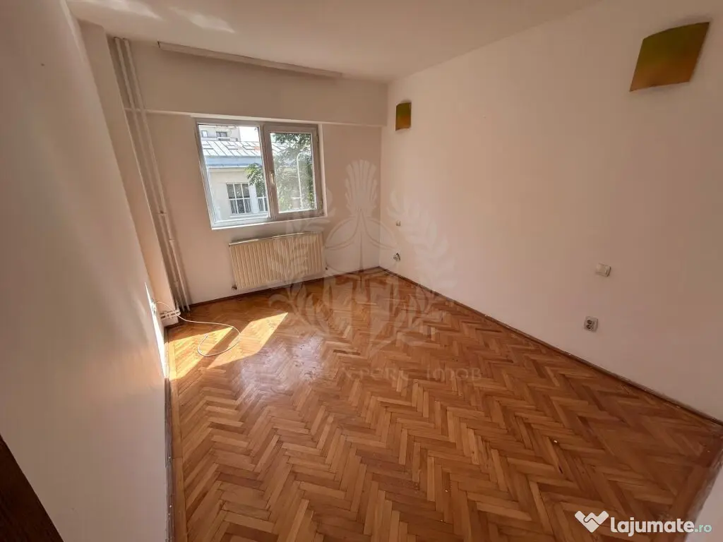 APARTAMENT 3 CAMERE DE VÂNZARE | PIAȚA MIHAI VITEAZUL | - Ploiesti (Prahova)
