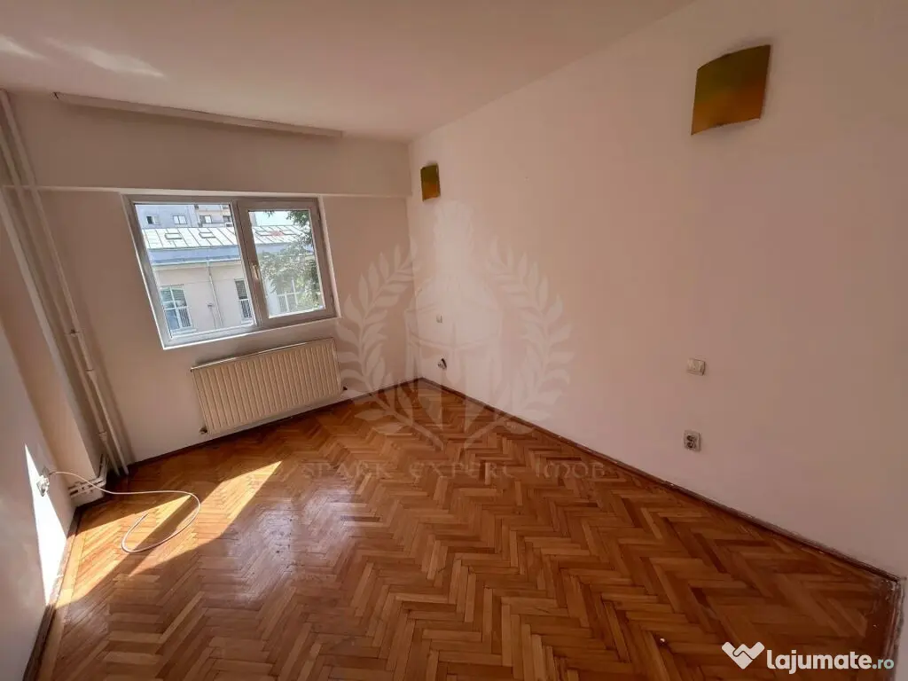 APARTAMENT 3 CAMERE DE VÂNZARE | PIAȚA MIHAI VITEAZUL | - Ploiesti (Prahova)