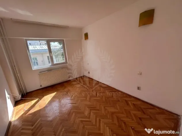 APARTAMENT 3 CAMERE DE VÂNZARE | PIAȚA MIHAI VITEAZUL | - Ploiesti (Prahova)