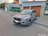 FORD KUGA VIGNALE * 2018 * 4X4 * 90.000 KM *PLAFON PANORAMIC 