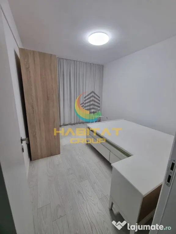 Apartament modern, Mobilat, Zona Brancoveanu-Luica - Bucuresti (Bucuresti-Ilfov)