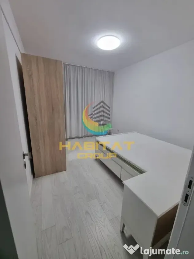 Apartament modern, Mobilat, Zona Brancoveanu-Luica - Bucuresti (Bucuresti-Ilfov)