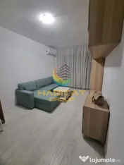 Apartament modern, Mobilat, Zona Brancoveanu-Luica 