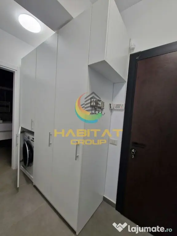 Apartament modern, Mobilat, Zona Brancoveanu-Luica - Bucuresti (Bucuresti-Ilfov)