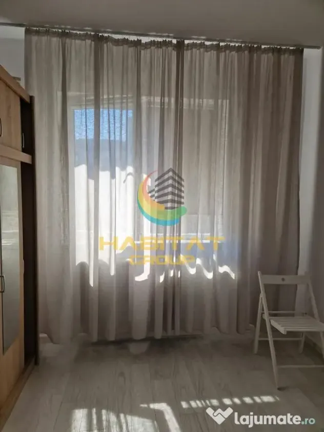 Apartament modern, Mobilat, Zona Brancoveanu-Luica - Bucuresti (Bucuresti-Ilfov)