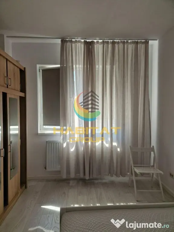 Apartament modern, Mobilat, Zona Brancoveanu-Luica - Bucuresti (Bucuresti-Ilfov)