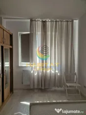 Apartament modern, Mobilat, Zona Brancoveanu-Luica 