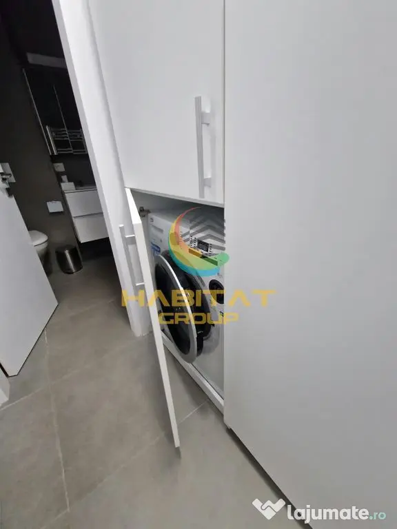 Apartament modern, Mobilat, Zona Brancoveanu-Luica - Bucuresti (Bucuresti-Ilfov)
